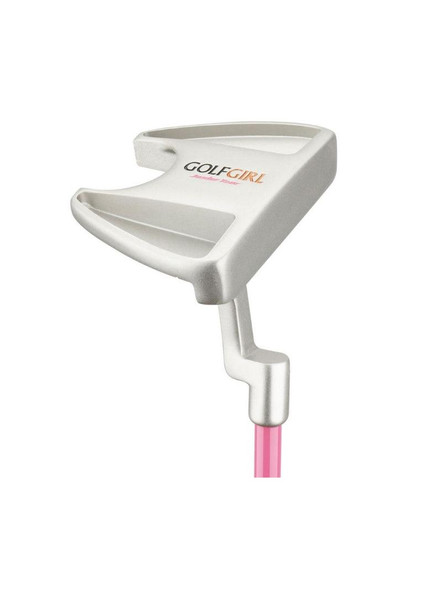 Golf Girl Junior Putter Ages 4-7 Pink
