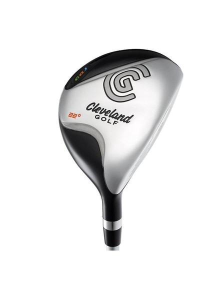 Cleveland Golf - ラジ cleveland-zipcore-xl-irons-