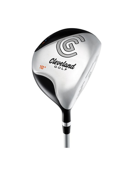 Cleveland CGJ Kids Golf Driver ages 7-9 Blue