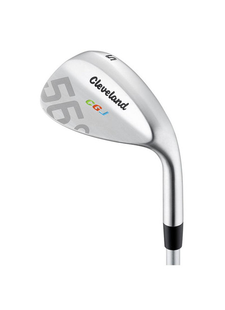 Cleveland CGJ Kids Golf Sand Wedge Ages 7-9 Blue