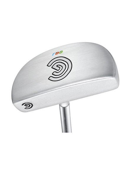 Cleveland CGJ Kids Golf Putter Ages 7-9 Blue
