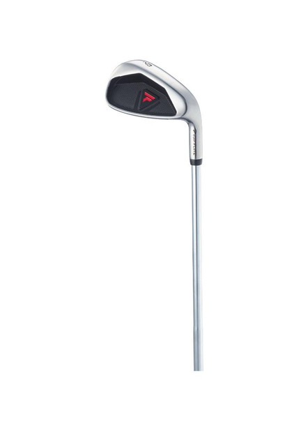 Top Flite XL 13 Piece Mens Golf Set Red (Graphite)