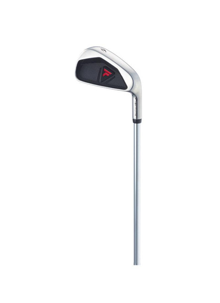 Top Flite XL 13 Piece Mens Golf Set Red (Graphite)
