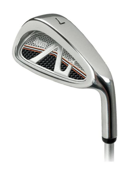 Lynx Ai 7 Iron for Ages 9-11 Orange