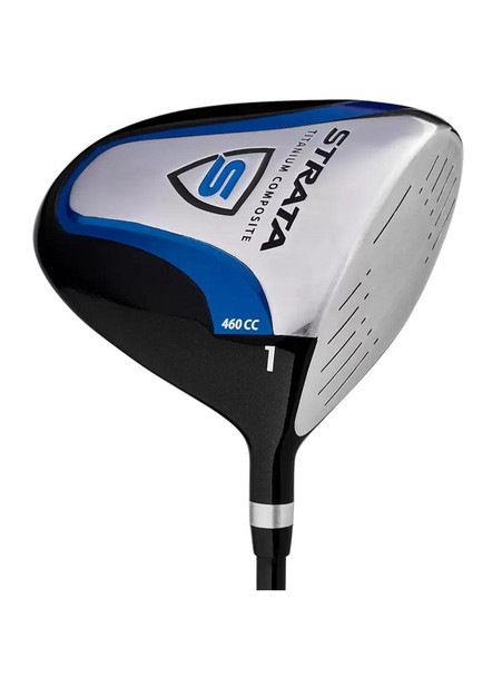 Callaway Strata Driver Mens