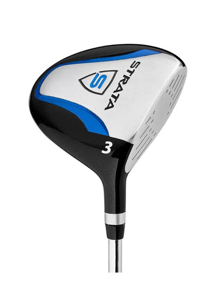Callaway Strata 3 Wood Mens