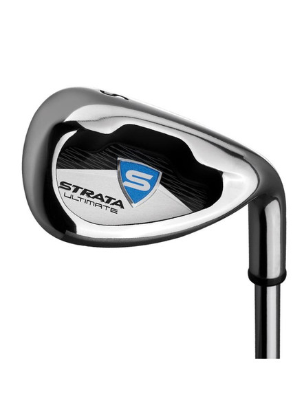 Callaway Strata Ultimate Golf Set Sand Wedge SW