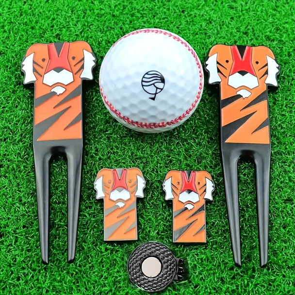 Golf Gifts Bundle for Girls Ages 3-7