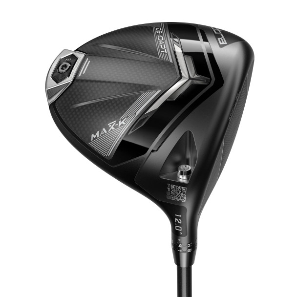 Cobra DS-Adapt Max-K Junior Driver Ages 10-11 (kids 50-60" tall)