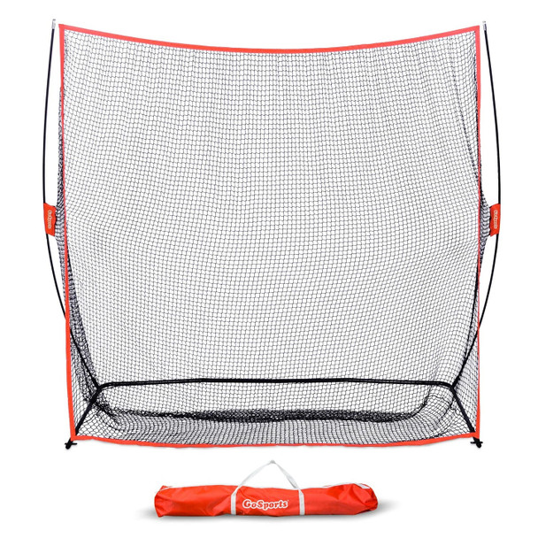GoSports 7 Foot Golf Training Net
