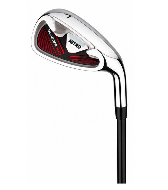 Nitro Blaster XD 4 Club Kids Golf 7 iron