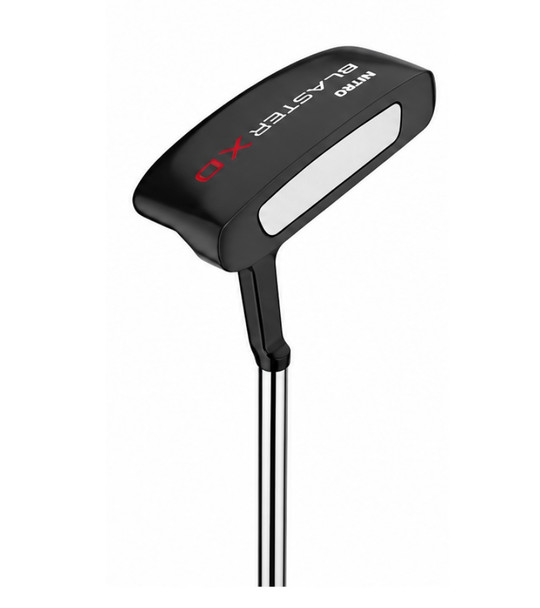 Nitro Blaster XD 4 Club Kids Golf putter
