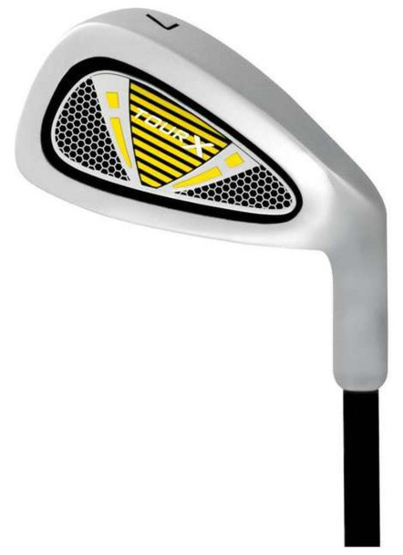 Closeout! Tour X Junior Pitching Wedge PW or Sand Wedge SW for Ages 5-7 Right or Left Hand