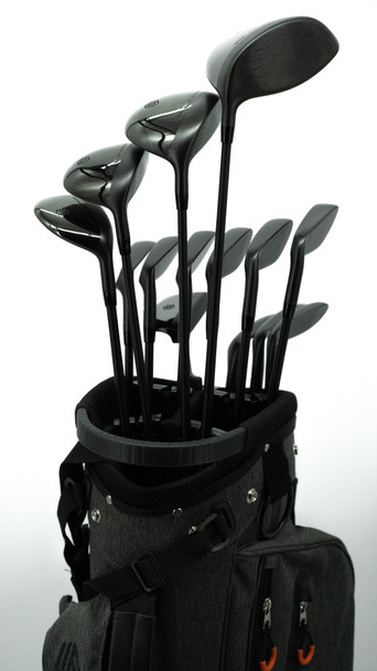 Stix Golf Perform Series 7 Club Teen Golf Set (61-65 inches)