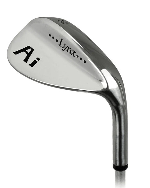 Lynx Ai Jr Gap, Sand or Lop Wedges Ages 12-14
