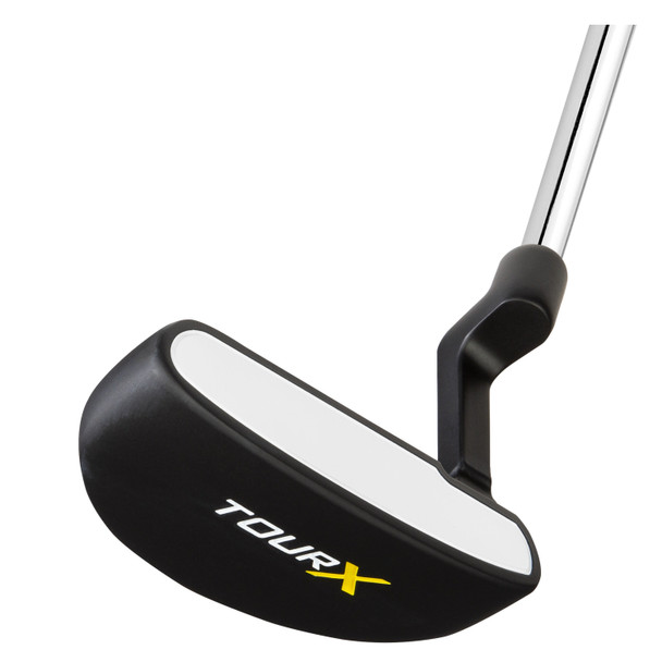 Tour X Putter for Ages 5-7 Yellow