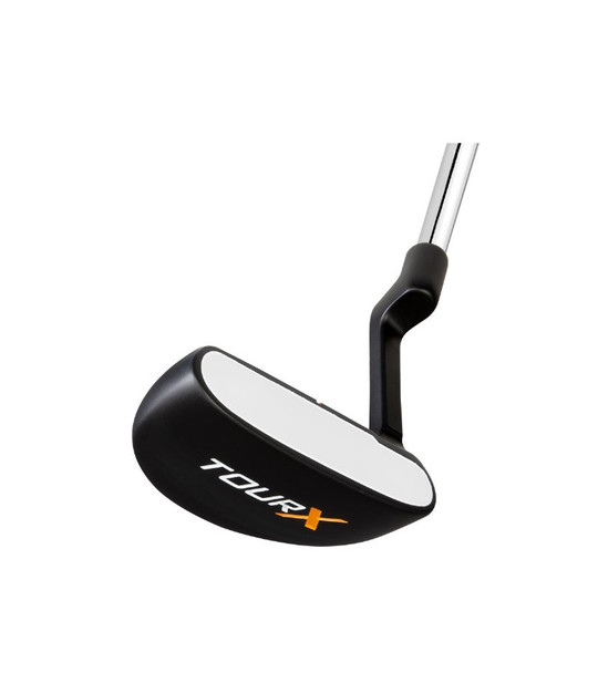 Tour X Putter for Ages 12-14 Orange