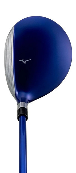 Mizuno JM01 140 7 Club Kids Golf Set Ages 10-12 (kids 54-63" tall)