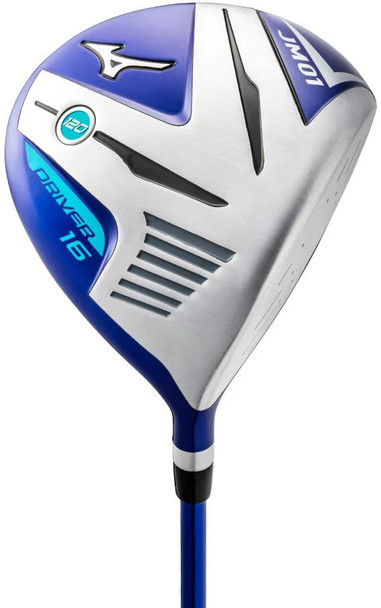 Mizuno JM01 140 Driver Kids Ages 10-12