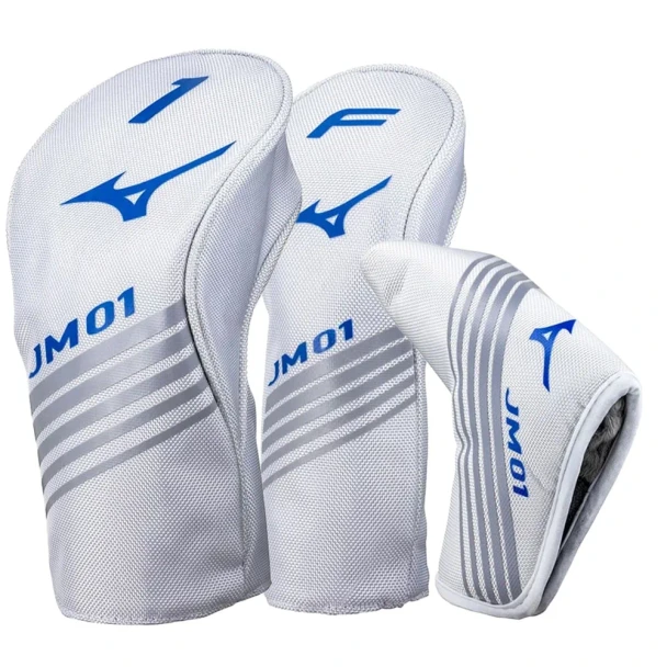Mizuno JM01 140 Headcover Kids Golf Set Ages 10-12