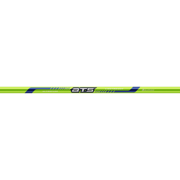 Orlimar ATS Junior 5 Hybrid shaft for Ages 3-5 (kids 36-46" tall) Green