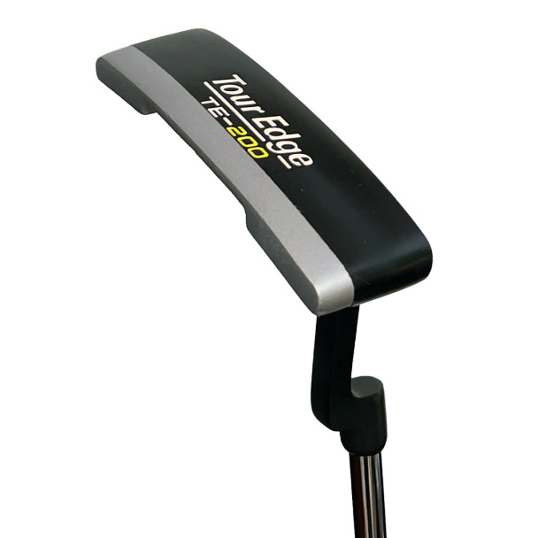 Tour Edge TE-200 Teen Putter