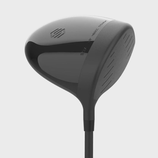 Stix Golf Teen 3 Wood & 5 Wood (kids 63-70" tall)