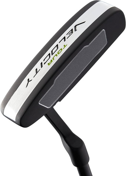 Wilson Tour Velocity Junior Putter for Ages 8-11 (kids 50-56" tall)
