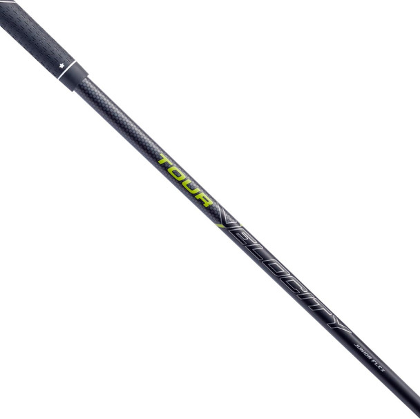 Wilson Tour Velocity Junior 7 Iron for Ages 8-11 (kids 50-56" tall)