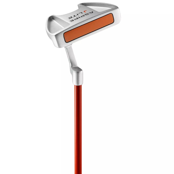 Aspire JLite Junior Golf Putter for Ages 9-12