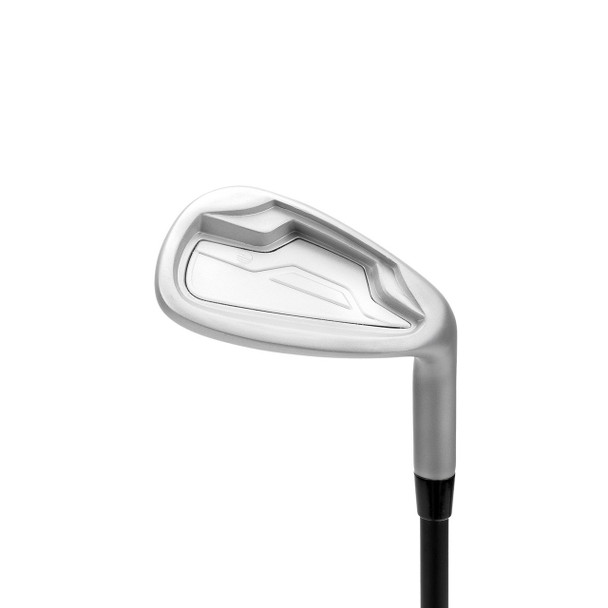 Sunday Golf 5 Club Kids Golf Bundle Ages 5-8 (kids 40-50" tall) - No Bag