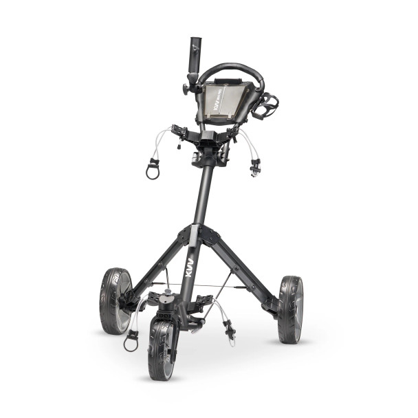 KVV Mini-Pro Deluxe Kids Golf Cart - For All Age Groups