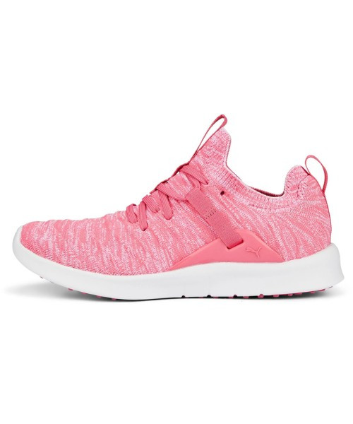 Puma Laguna Fusion Knit Womens Golf Shoes Pink
