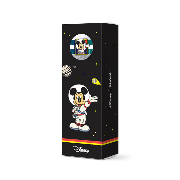Volvik Disney Mickey & Friends Astronaut Golf Balls - Dozen