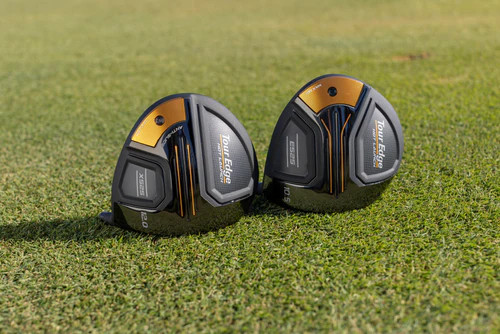 Tour Edge Hot Launch X525 Driver Ages 13-16 (kids 63-70" tall)