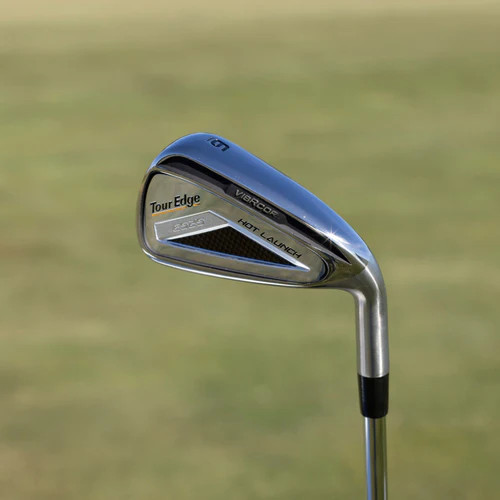 Tour Edge E525 Single Irons for Teens (kids 63-70" tall)