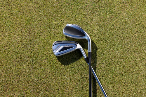 Tour Edge E525 Single Irons for Teens (kids 63-70" tall)