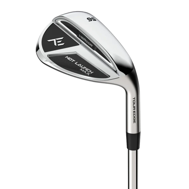 Tour Edge Hot Launch Max Single Wedge for Teens (kids 63-70" tall)