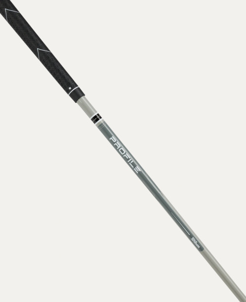 Wilson Profile Junior 4 Club Kids Golf Set Ages 5-8 (kids 40-50" tall)