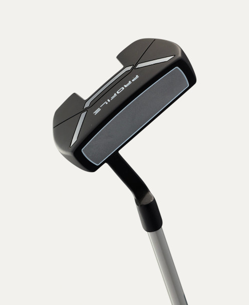 Wilson Profile Junior 4 Club Kids Golf Set Ages 5-8 (kids 40-50" tall)