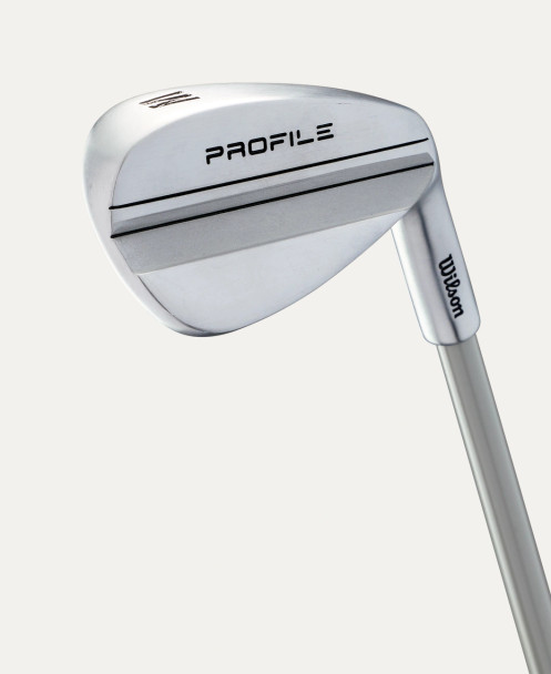 Wilson Profile Junior 4 Club Kids Golf