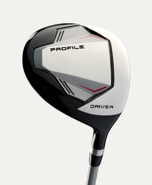 Wilson Profile Junior 4 Club Kids Golf Driver