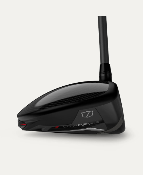Wilson DYNAPWR Max + Driver Ages 13-16 (kids 63-70" tall)