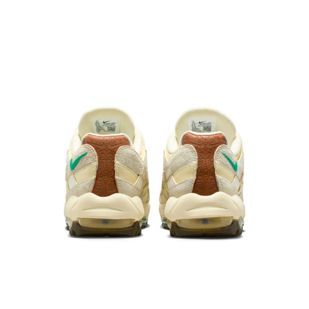 Nike Air Max 95 Waste Management Open Golf Shoes - Limited Edition