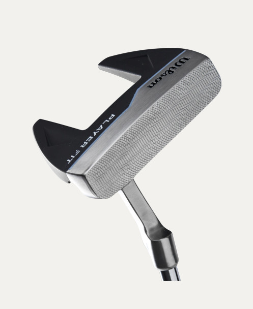 Wilson PlayerFit 11 Club Womens Golf Set with Cart Bag (girls 63-68" tall)