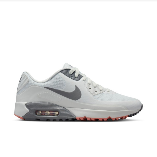 Nike Air Max 90 G Photon Dust / Pencil Point - Side View