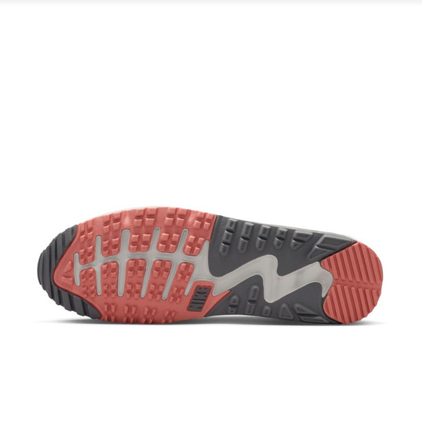 Nike Air Max 90 G Photon Dust / Pencil Point - Bottom View