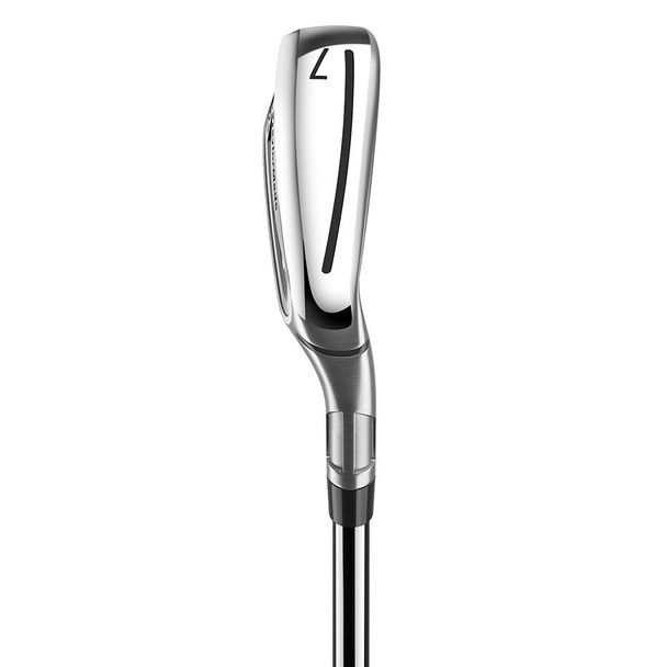 TaylorMade Qi Max HL Teen Golf Irons & Wedge for Ages 13-16 (kids 60-70" tall)