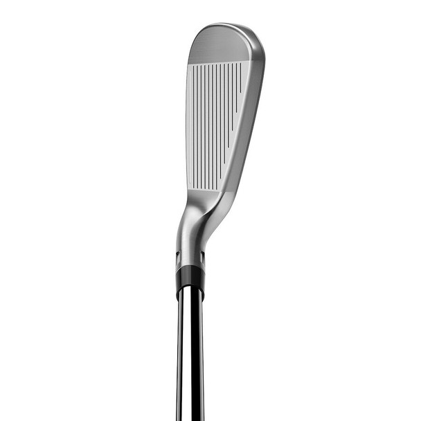 TaylorMade Qi Max HL Teen Golf Irons & Wedge for Ages 13-16 (kids 60-70" tall)
