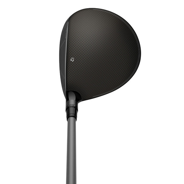 TaylorMade Qi4D Max Lite Teen Fairway Wood for Ages 13-16 (kids 60-70" tall)
